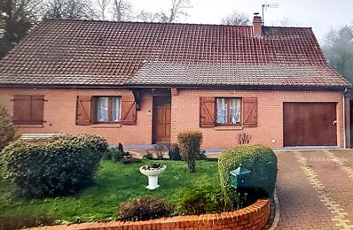 vente maison 265 000 € à proximité de Éleu-Dit-Leauwette (62300)