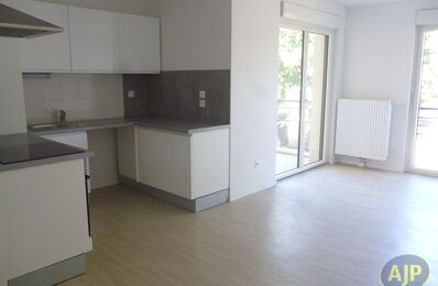 location appartement 780 € CC /mois à proximité de Beaupréau-en-Mauges (49600)