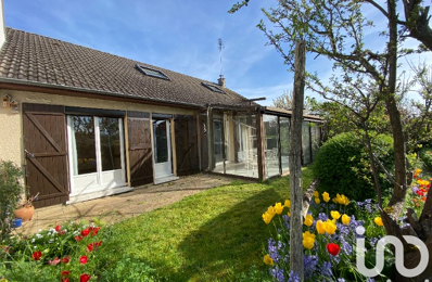 vente maison 209 000 € à proximité de Tremblay-les-Villages (28170)