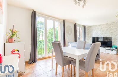 vente appartement 178 000 € à proximité de Saint-Germain-Lès-Arpajon (91180)