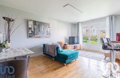 appartement 3 pièces 71 m2 à vendre à Viry-Châtillon (91170)
