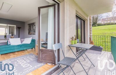 vente appartement 195 000 € à proximité de Soisy-sur-Seine (91450)