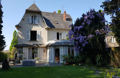 vente maison 1 185 000 € à proximité de Saint-Sébastien-sur-Loire (44230)