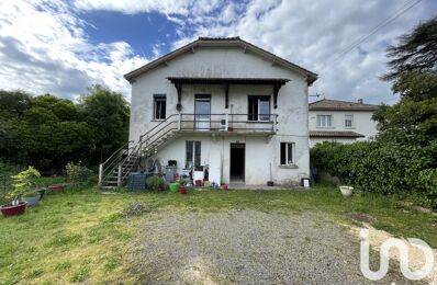 vente maison 132 500 € à proximité de Biron (24540)