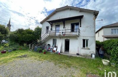 vente maison 132 500 € à proximité de Tournon-d'Agenais (47370)