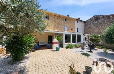 vente maison 328 000 € à proximité de Cuxac-d'Aude (11590)