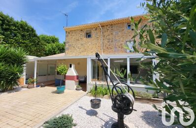 vente maison 328 000 € à proximité de Narbonne Plage (11100)