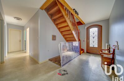 vente maison 325 000 € à proximité de Norroy-Lès-Pont-à-Mousson (54700)