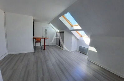 vente appartement 128 500 € à proximité de Triel-sur-Seine (78510)