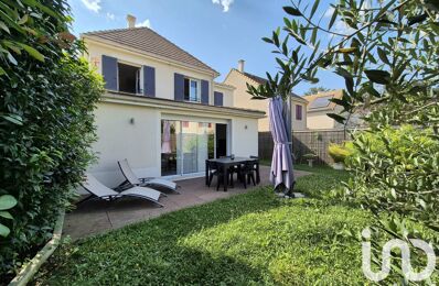 vente maison 379 000 € à proximité de Leudeville (91630)