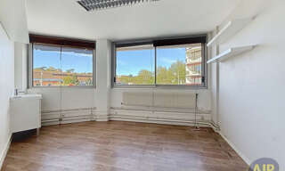 Bureau 4 Pièces 134 m² à vendre à Arcachon (33120)