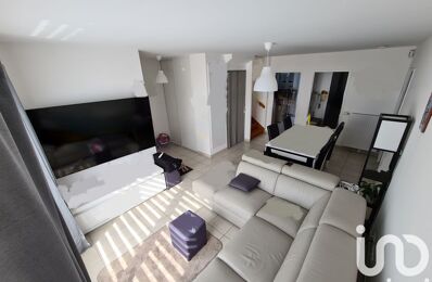 vente maison 350 000 € à proximité de Vaux-sur-Seine (78740)
