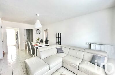 vente maison 350 000 € à proximité de Brignancourt (95640)