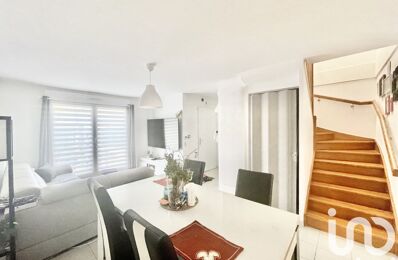 vente maison 350 000 € à proximité de Herblay-sur-Seine (95220)