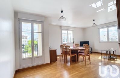 vente appartement 335 000 € à proximité de Ferrières-en-Brie (77164)