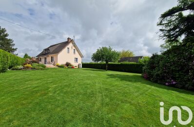 vente maison 282 000 € à proximité de Goupillières (76570)