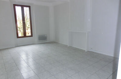 appartement 2 pièces 41 m2 à louer à Brignoles (83170)