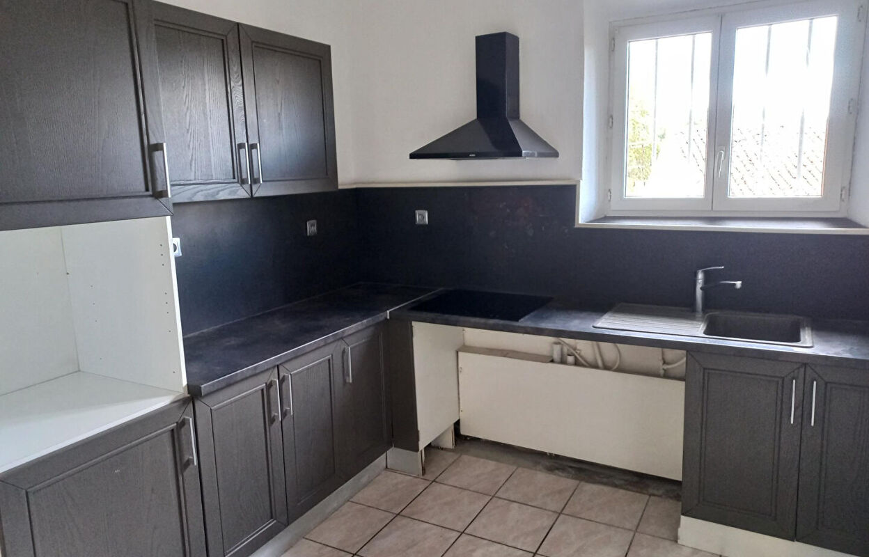 appartement 2 pièces 41 m2 à louer à Brignoles (83170)