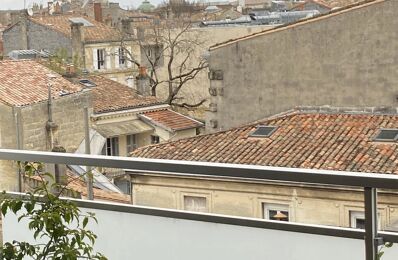 vente appartement 598 000 € à proximité de Saint-Médard-en-Jalles (33160)