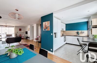 vente appartement 598 000 € à proximité de Bruges (33520)