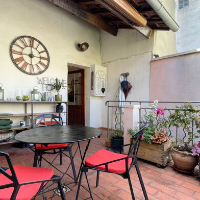 Maison 3 pièces 273000 €