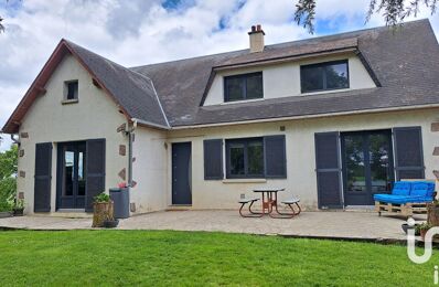 vente maison 178 000 € à proximité de Lanneray (28200)