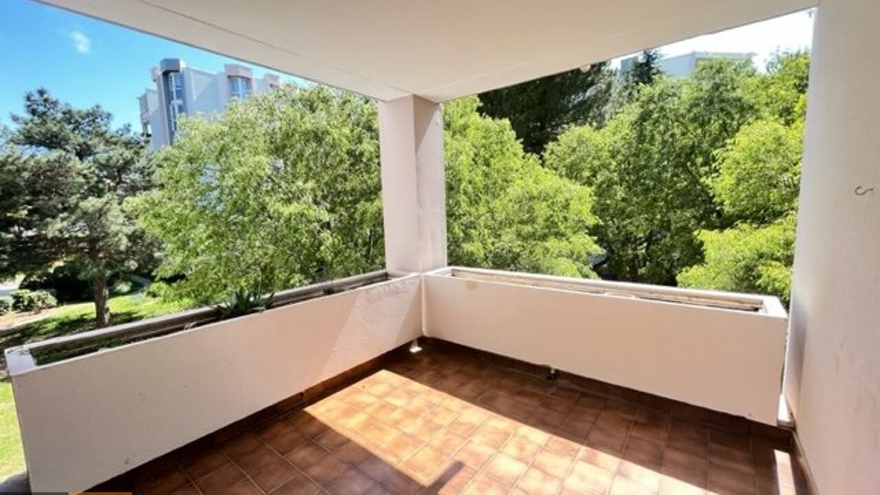 appartement 4 pièces 91 m2 à vendre à Montpellier (34000)