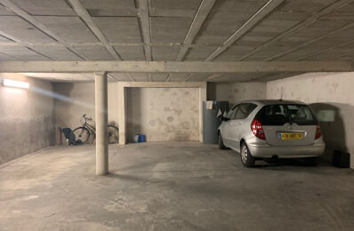location garage 120 € CC /mois à proximité de Gardanne (13120)