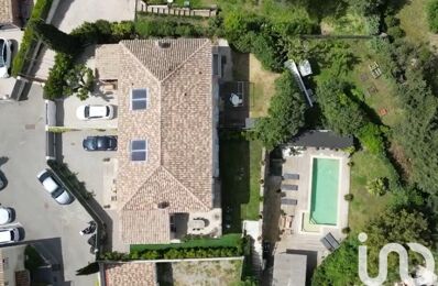 vente maison 935 000 € à proximité de La Croix-Valmer (83420)