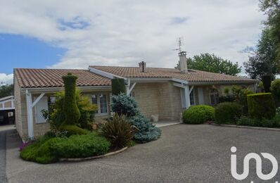 vente maison 396 000 € à proximité de Saint-Martin-Petit (47180)