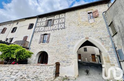 vente maison 168 000 € à proximité de Labastide-d'Anjou (11320)