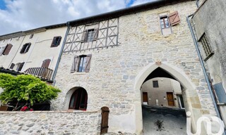 Maison 6 Pièces 160 m² à vendre à Saint-Martin-Lalande (11400)
