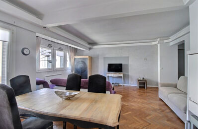 vente appartement 370 000 € à proximité de Marseille 4 (13004)