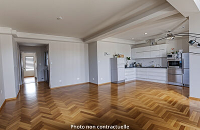 vente appartement 370 000 € à proximité de Marseille 15 (13015)