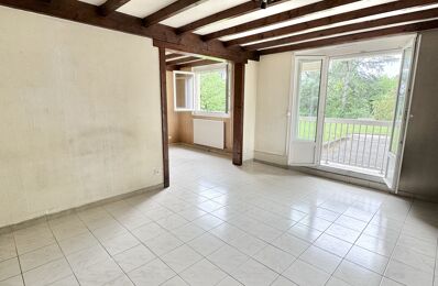 vente appartement 218 000 € à proximité de La Fouillouse (42480)