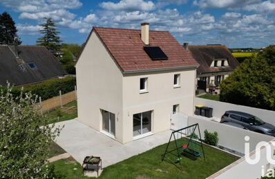 vente maison 362 000 € à proximité de Louvigny (14111)