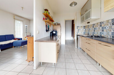 vente appartement 138 000 € à proximité de Villard-Bonnot (38190)