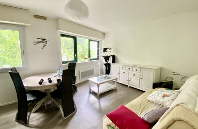 location appartement 643 € CC /mois à proximité de Mauves-sur-Loire (44470)