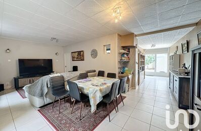 vente maison 264 000 € à proximité de Saint-Thibéry (34630)