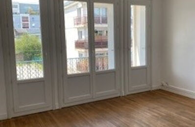vente appartement 153 700 € à proximité de Saint-André-des-Eaux (44117)