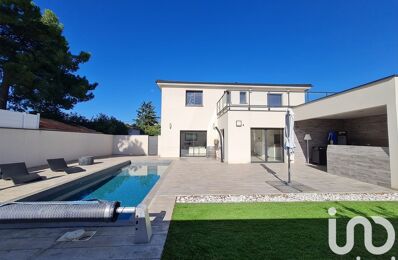 vente maison 520 000 € à proximité de Lespignan (34710)