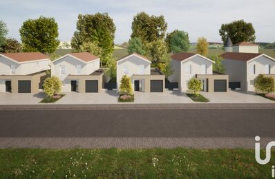 vente maison 330 000 € à proximité de Metz (57000)