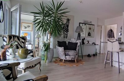 appartement 3 pièces 59 m2 à vendre à La Rochelle (17000)