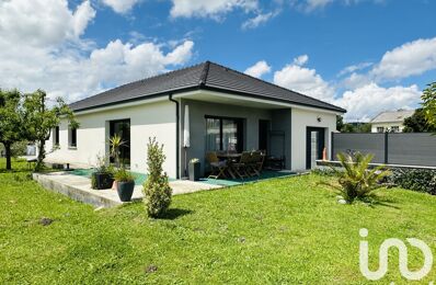 vente maison 329 000 € à proximité de Navarrenx (64190)