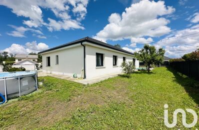 vente maison 329 000 € à proximité de Arbus (64230)