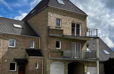 vente immeuble 312 000 € à proximité de Roost-Warendin (59286)