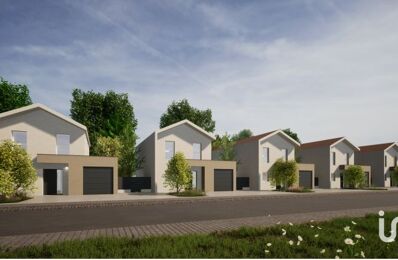 vente maison 403 000 € à proximité de Novéant-sur-Moselle (57680)
