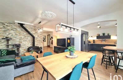 maison 5 pièces 140 m2 à vendre à Rivesaltes (66600)