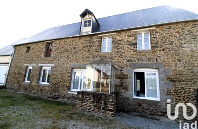vente maison 153 000 € à proximité de Saint-Brice-en-Coglès (35460)