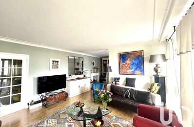 vente appartement 285 000 € à proximité de Chennevières-sur-Marne (94430)